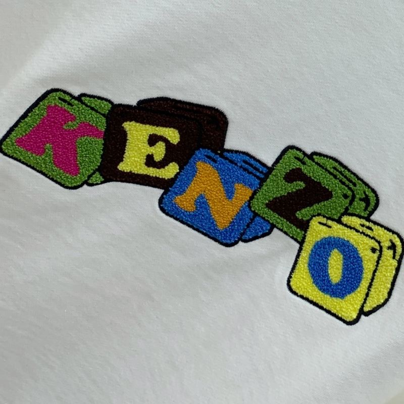 Kenzo Hoodies